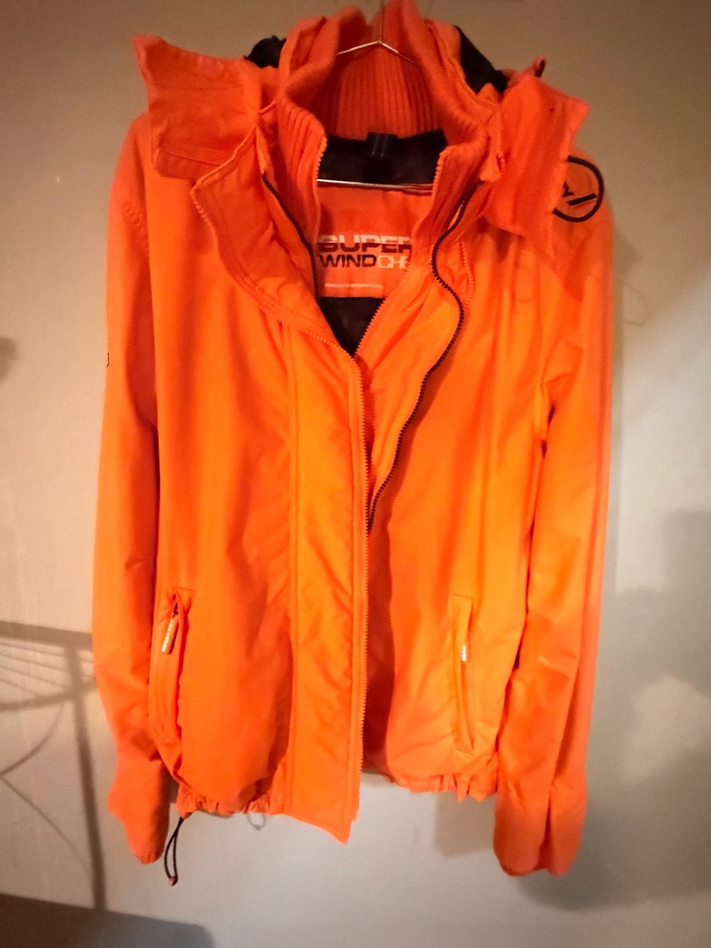 Superdry Wincheater